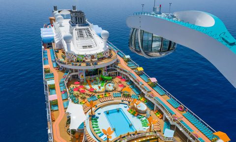 Royal Caribbean