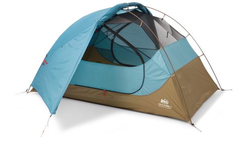 REI Half Dome 2 Tent 45th Anniversary