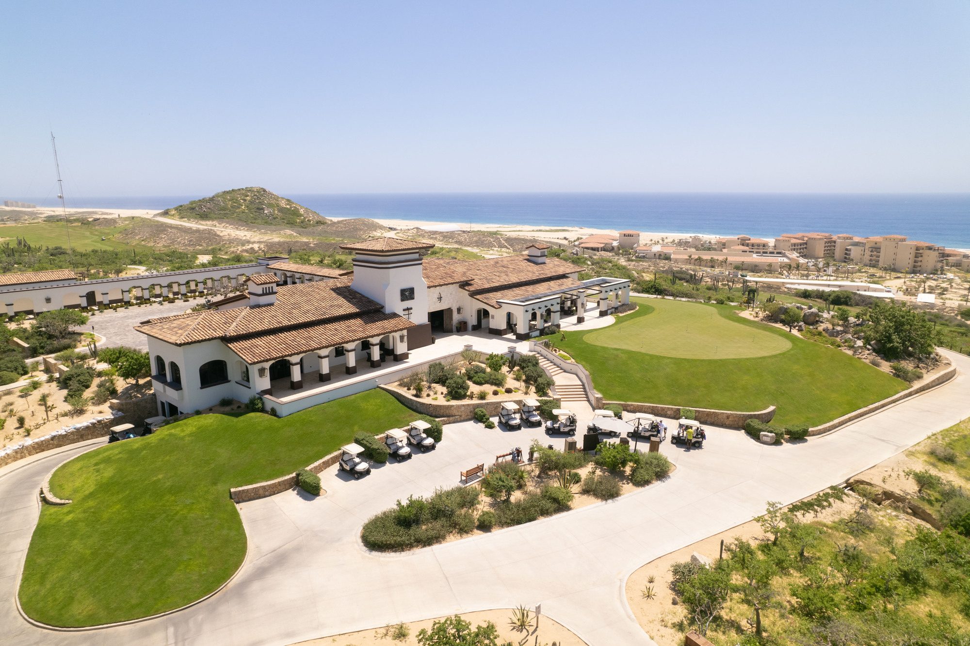 Solmar Golf Links