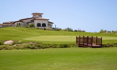 Solmar Golf Links