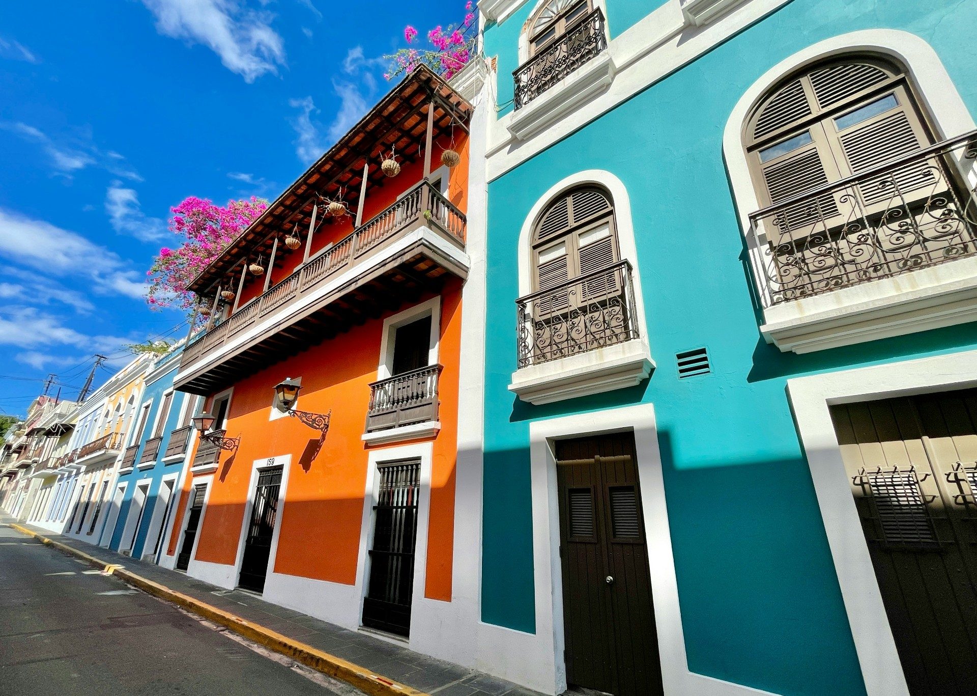 San Juan, Puerto Rico