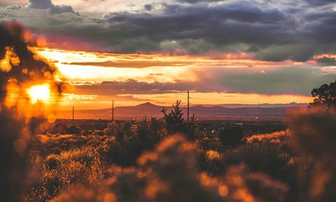 Santa Fe, New Mexico