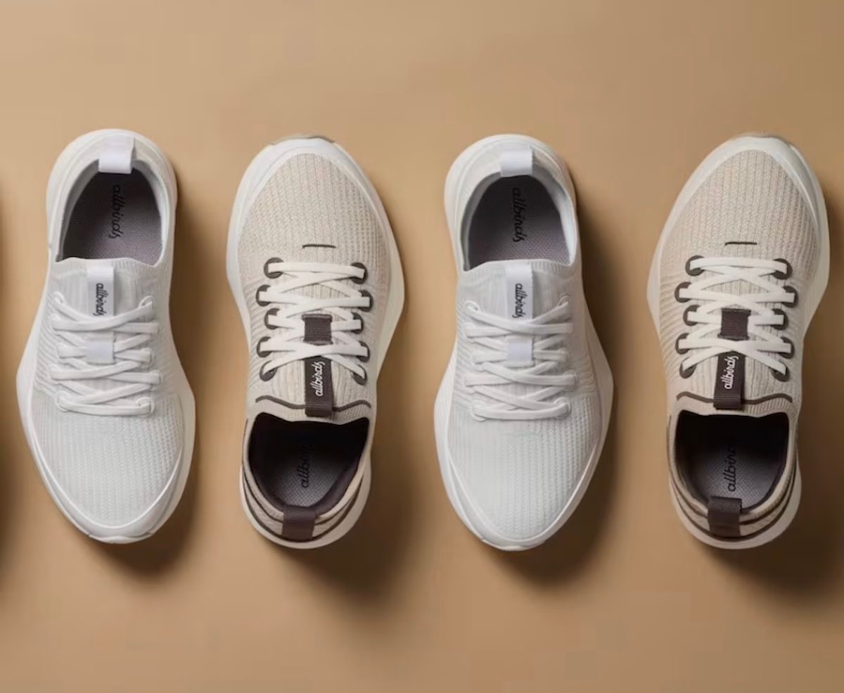 Allbirds Tree Glider