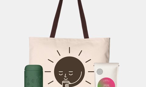 Sightglass Coffee Mother's Day Set