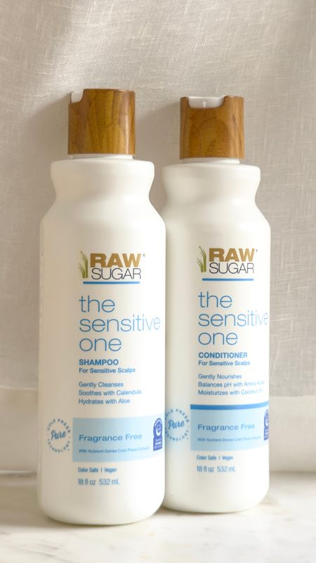 The Sensitive One addresses eczema symptoms