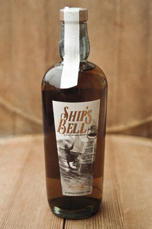 Veritable Distillery
