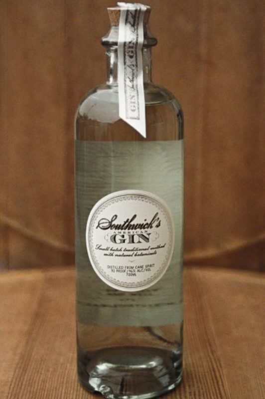 Veritable Distillery