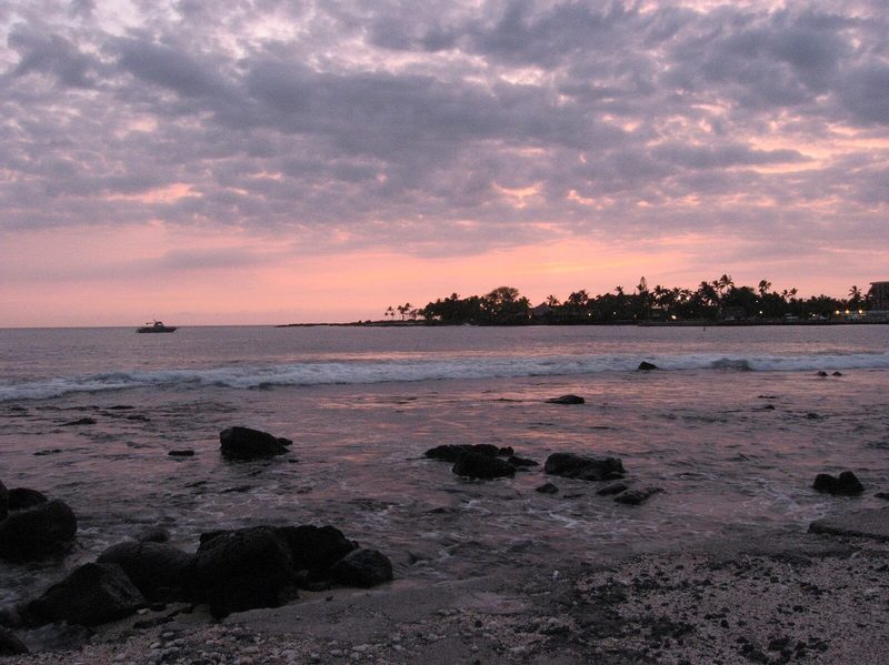 Kailua-Kona, Hawaii
