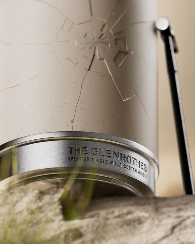 The Glenrothes