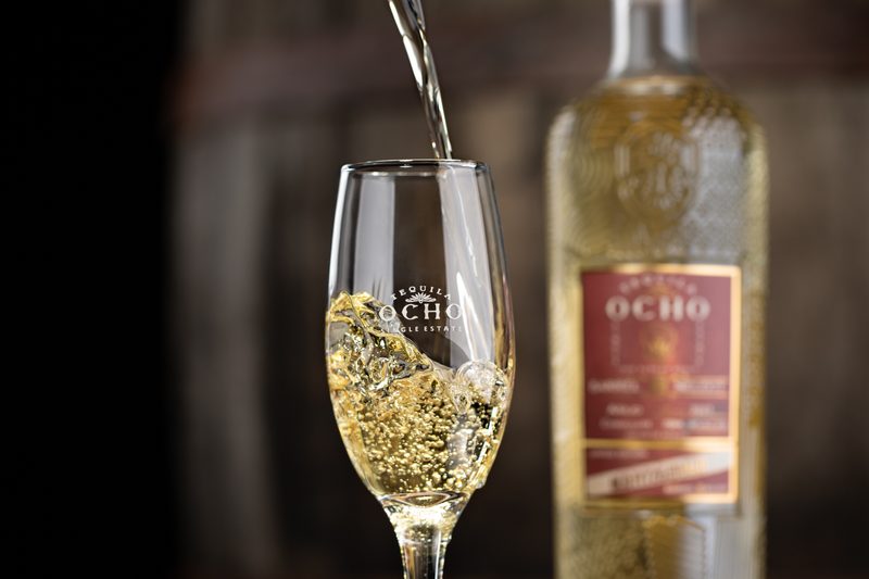 Tequila Ocho