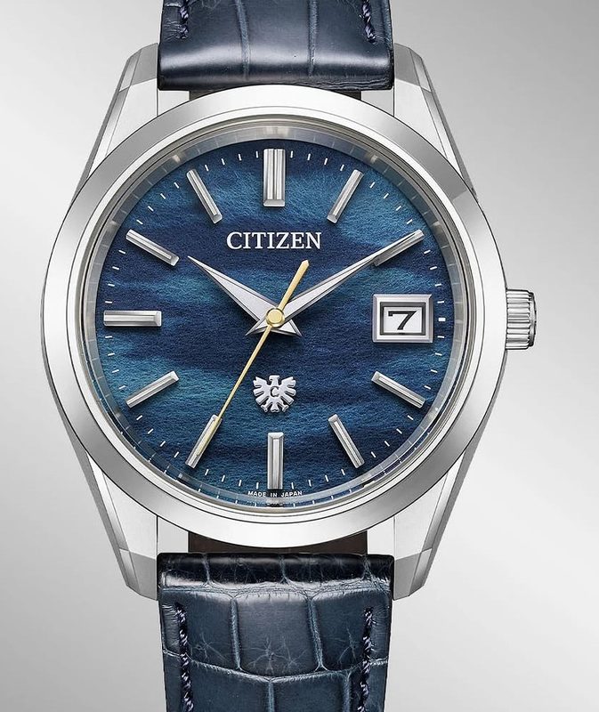 Citizen AQ4106-00A