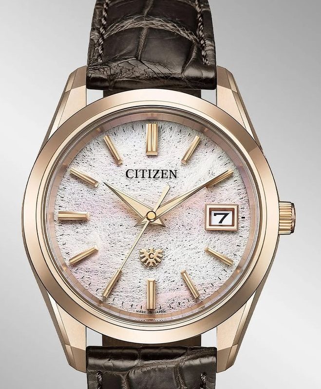Citizen AQ4106-00A
