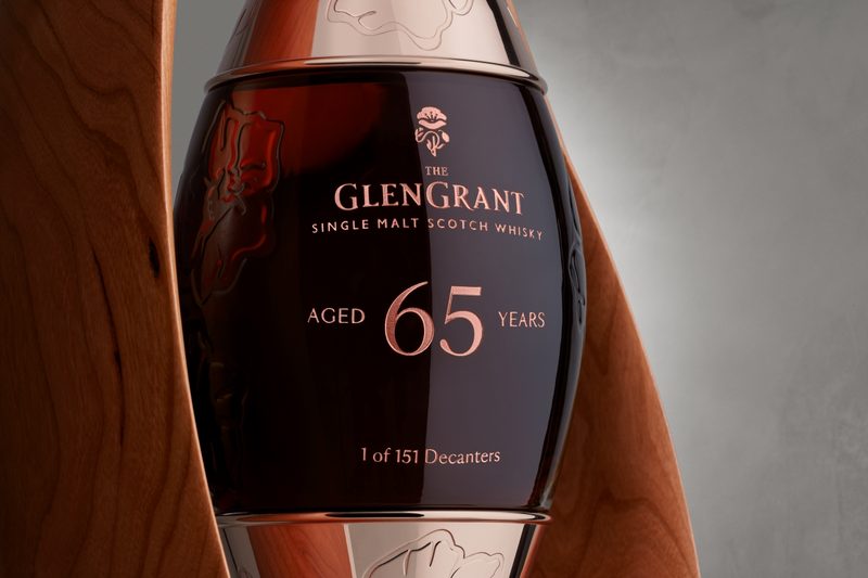 The Glen Grant