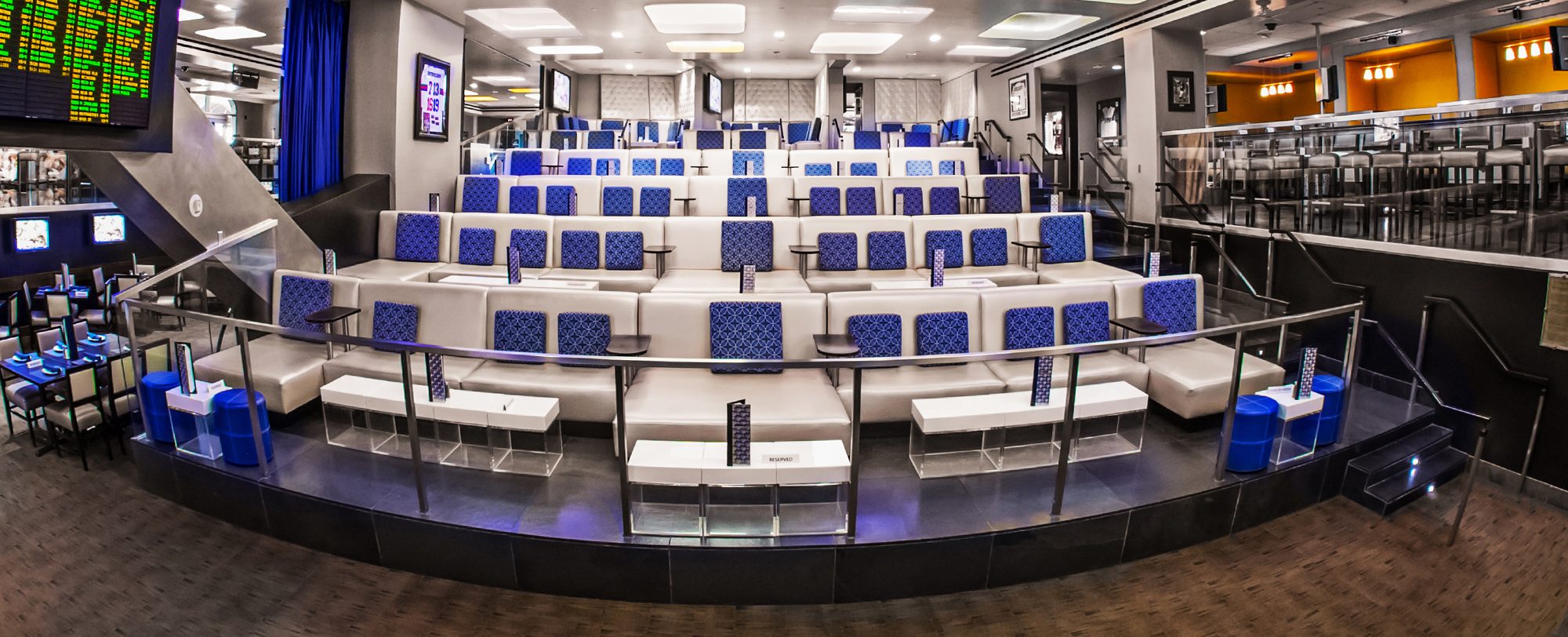 The Stadium Sports Bar