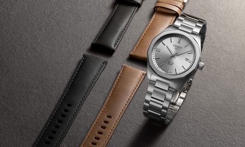 Tissot PRC 100 Solar