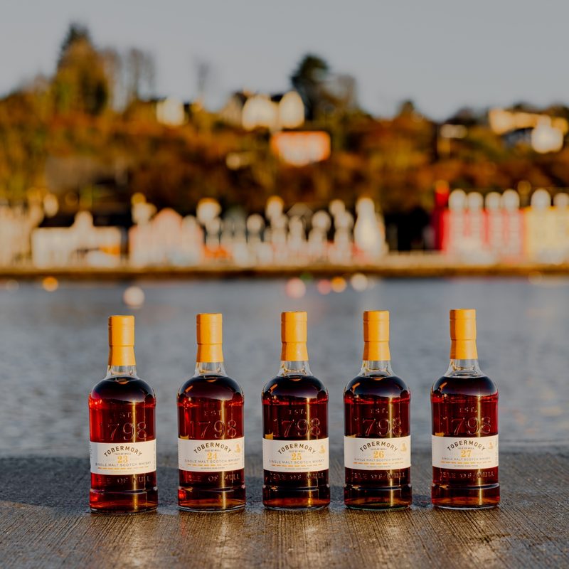 Tobermory