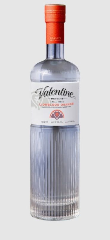 Valentine Distilling Co.