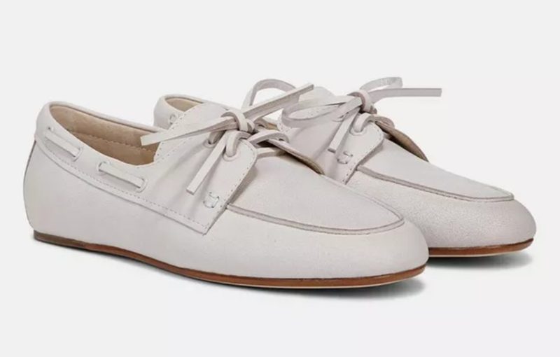 Vince loafers
