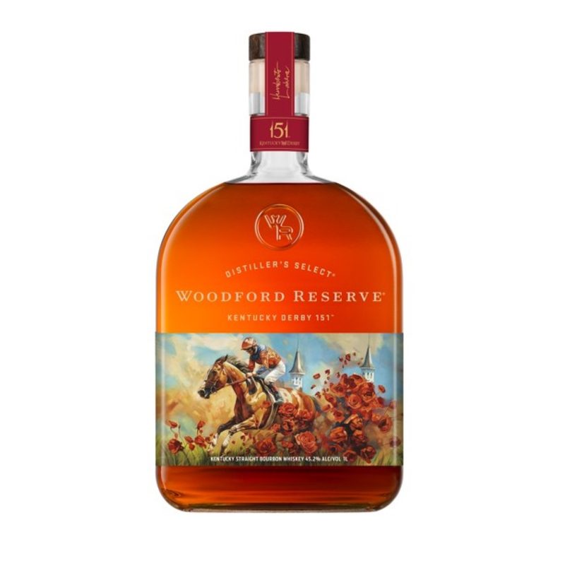 Woodford Reserve