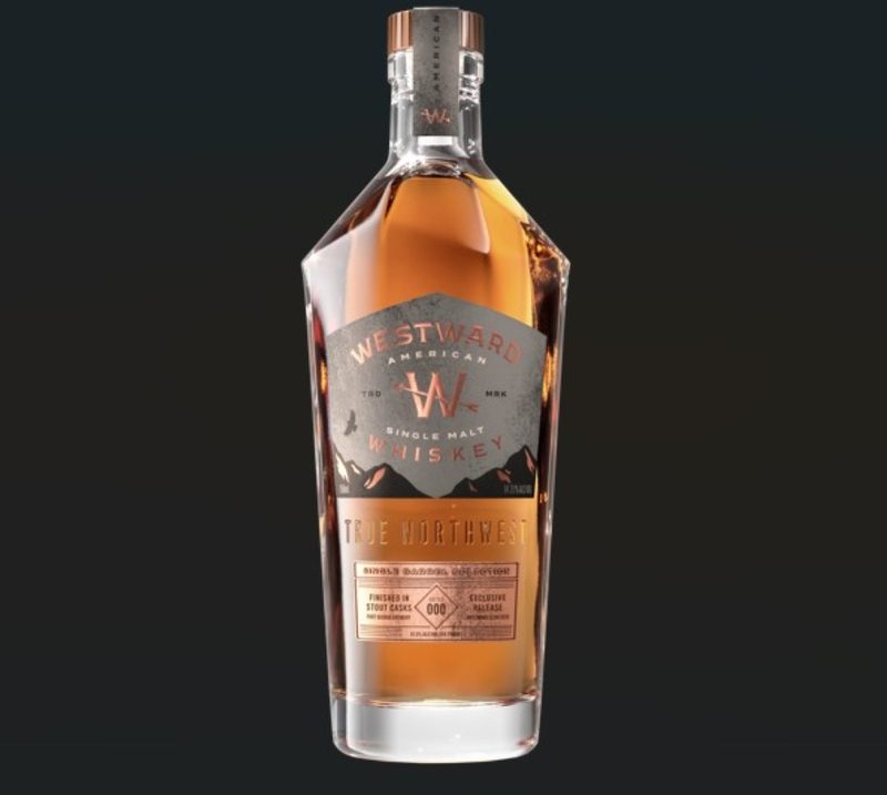 Westward Whiskey