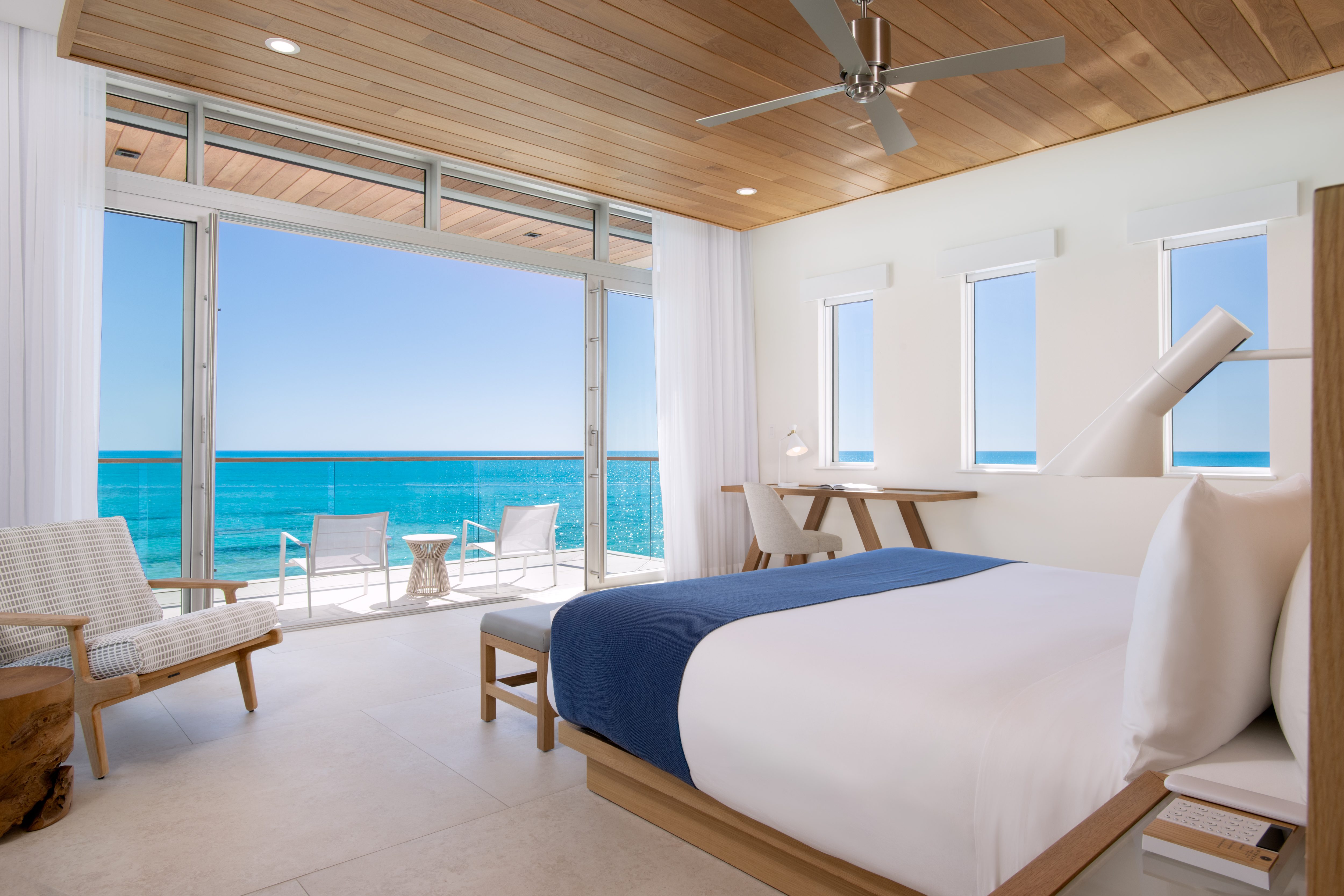 Wymara Resort + Villas