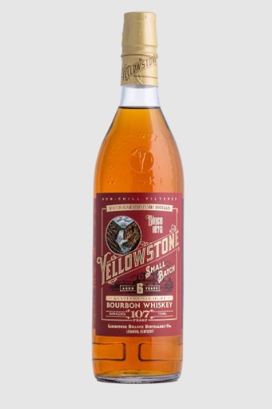 Yellowstone Bourbon