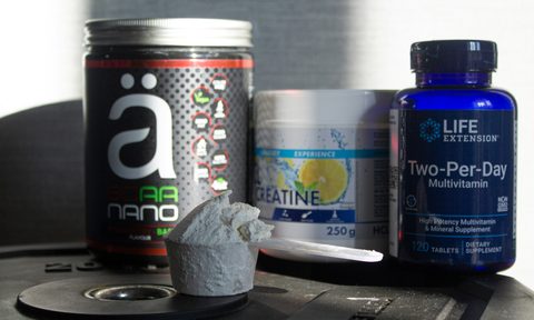 Supplements