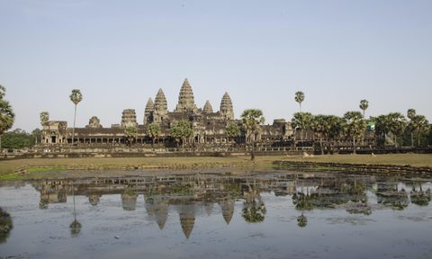 Angkor Wat