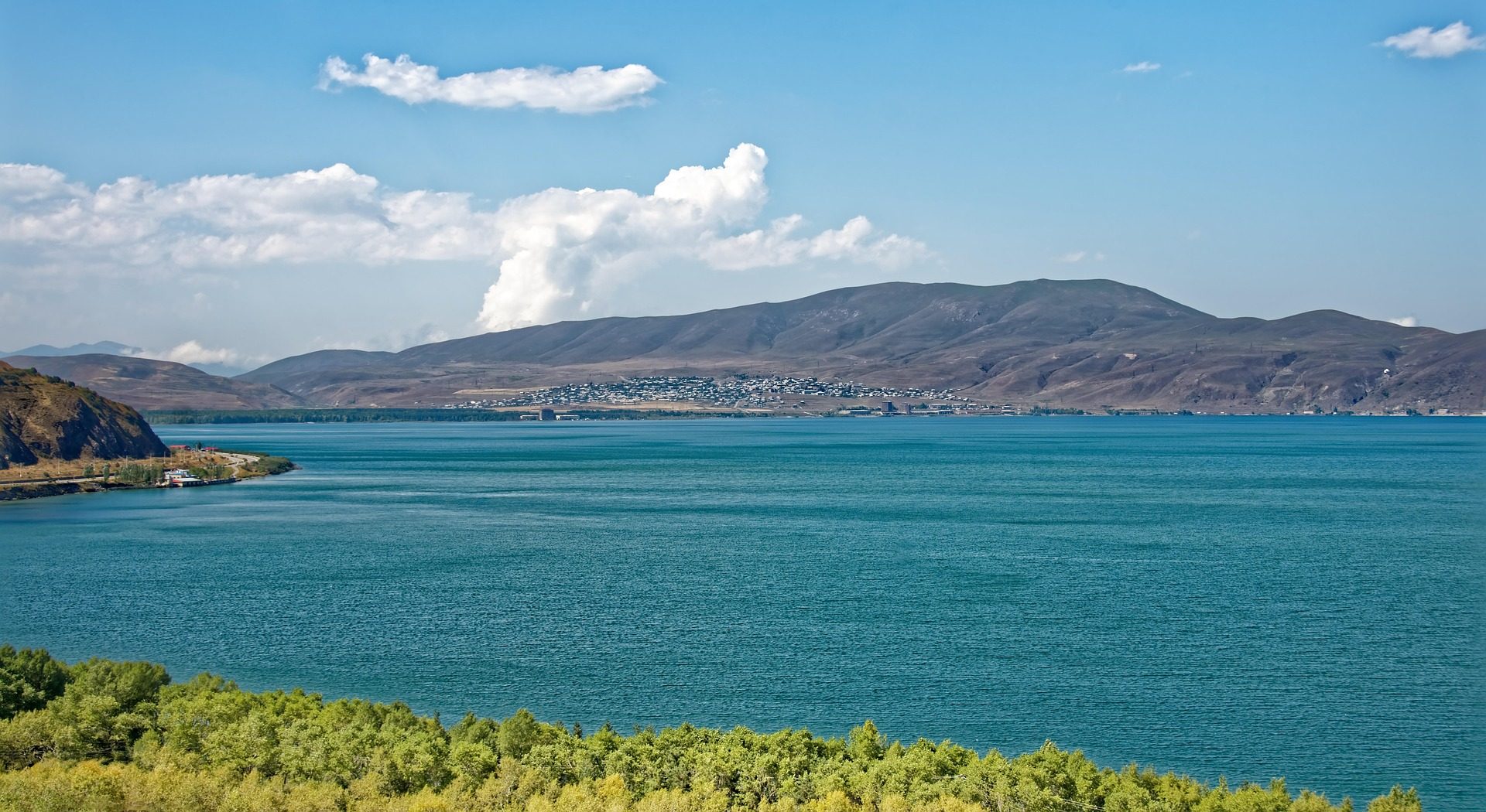 Armenia