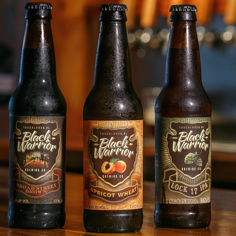 Black Warrior Brewing Company