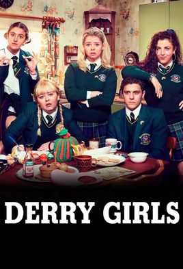 Derry Girls