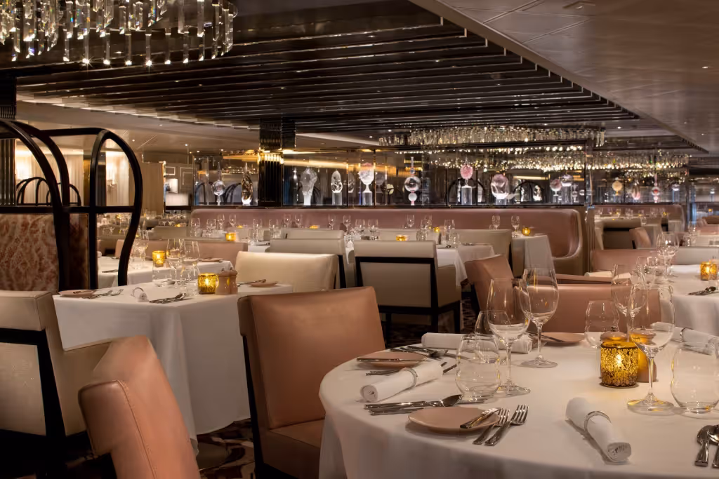 Celebrity Cruises