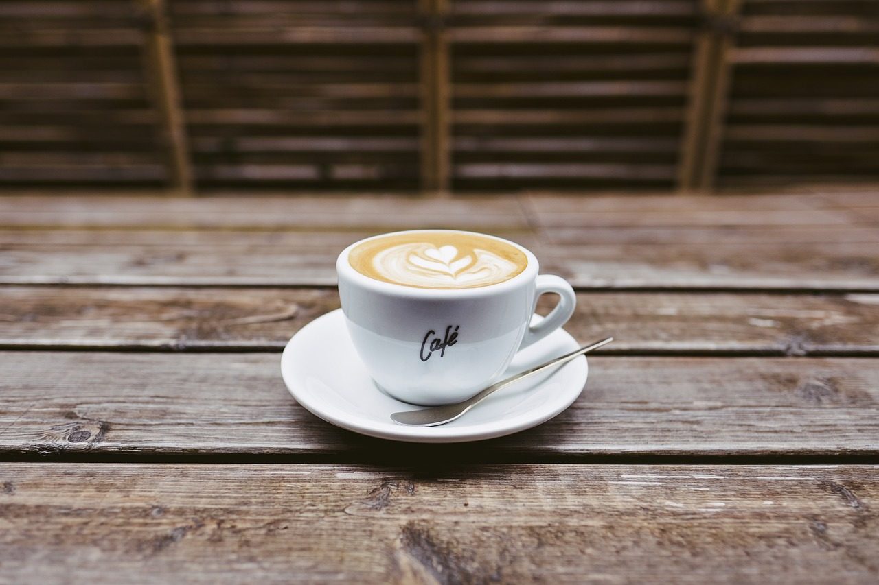 latte