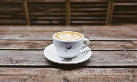latte