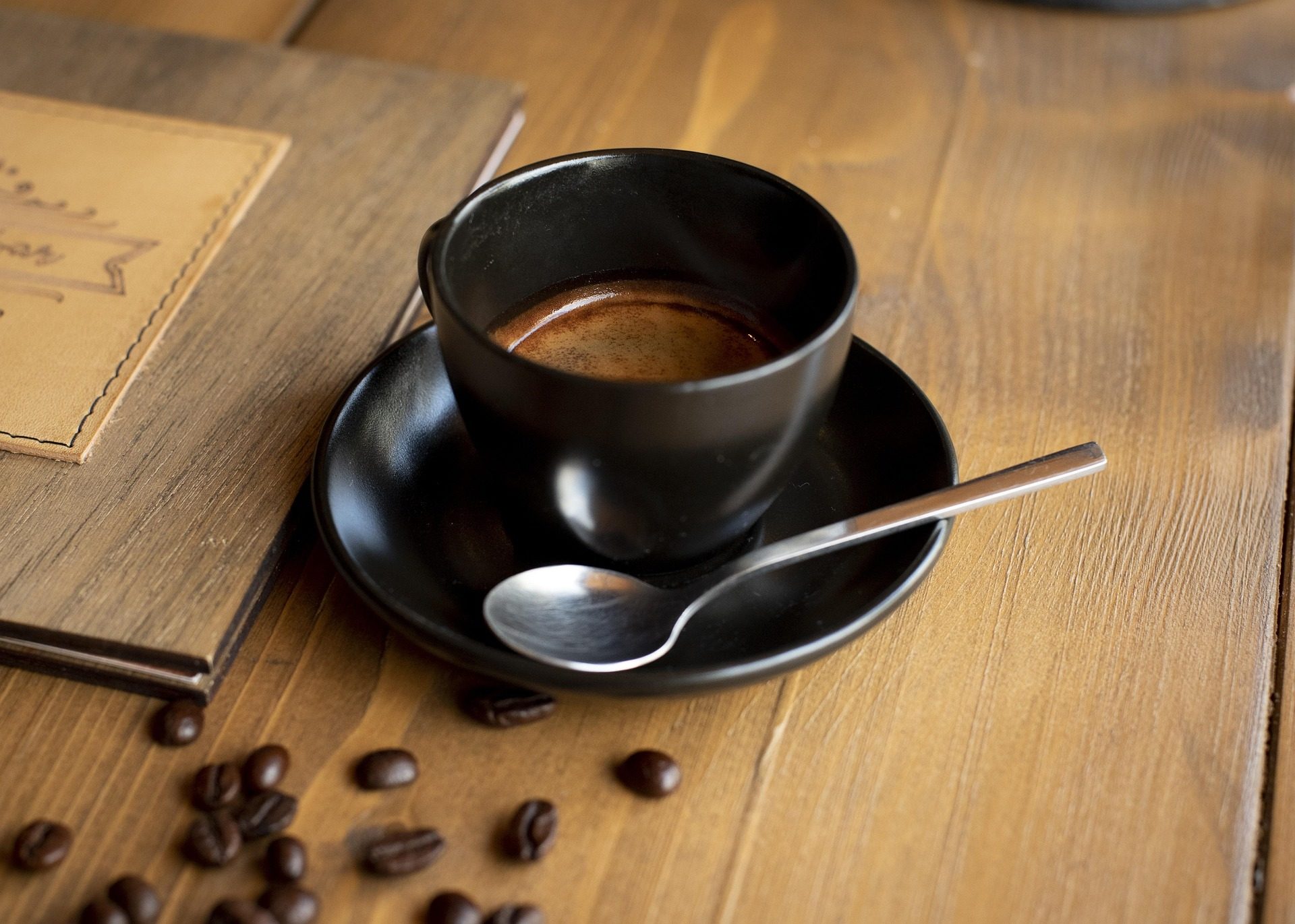 espresso cup