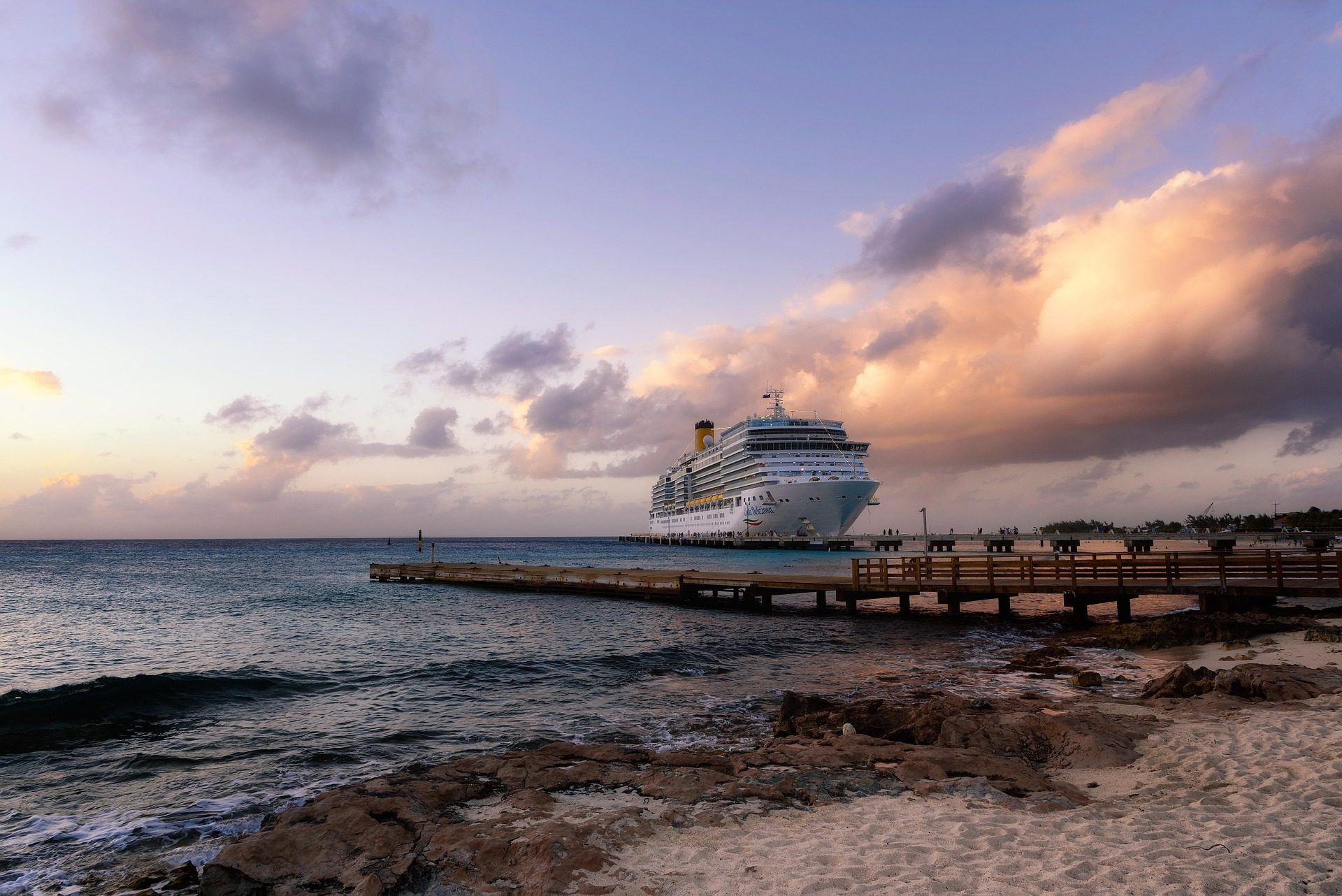 Grand Turk