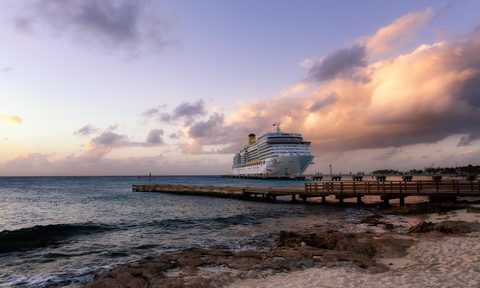 Grand Turk