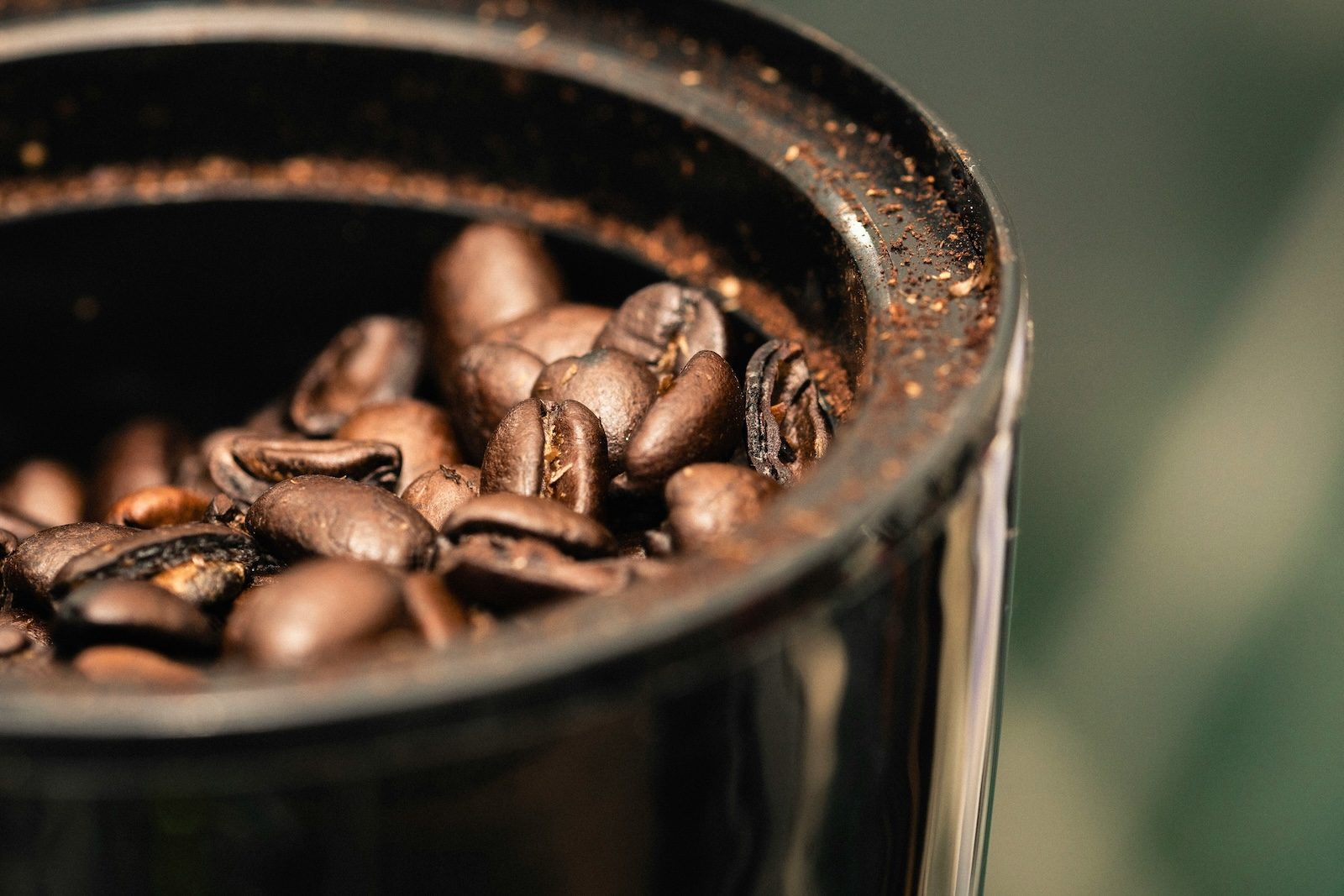 Coffee Beans