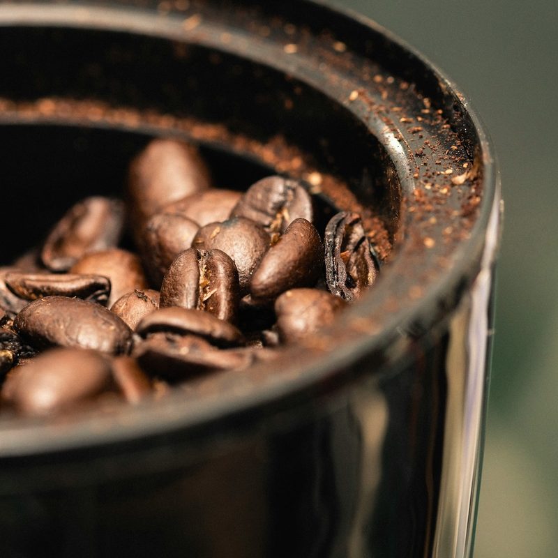 Coffee Beans
