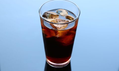 Cold brew coffee