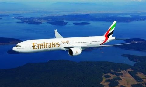 Emirates