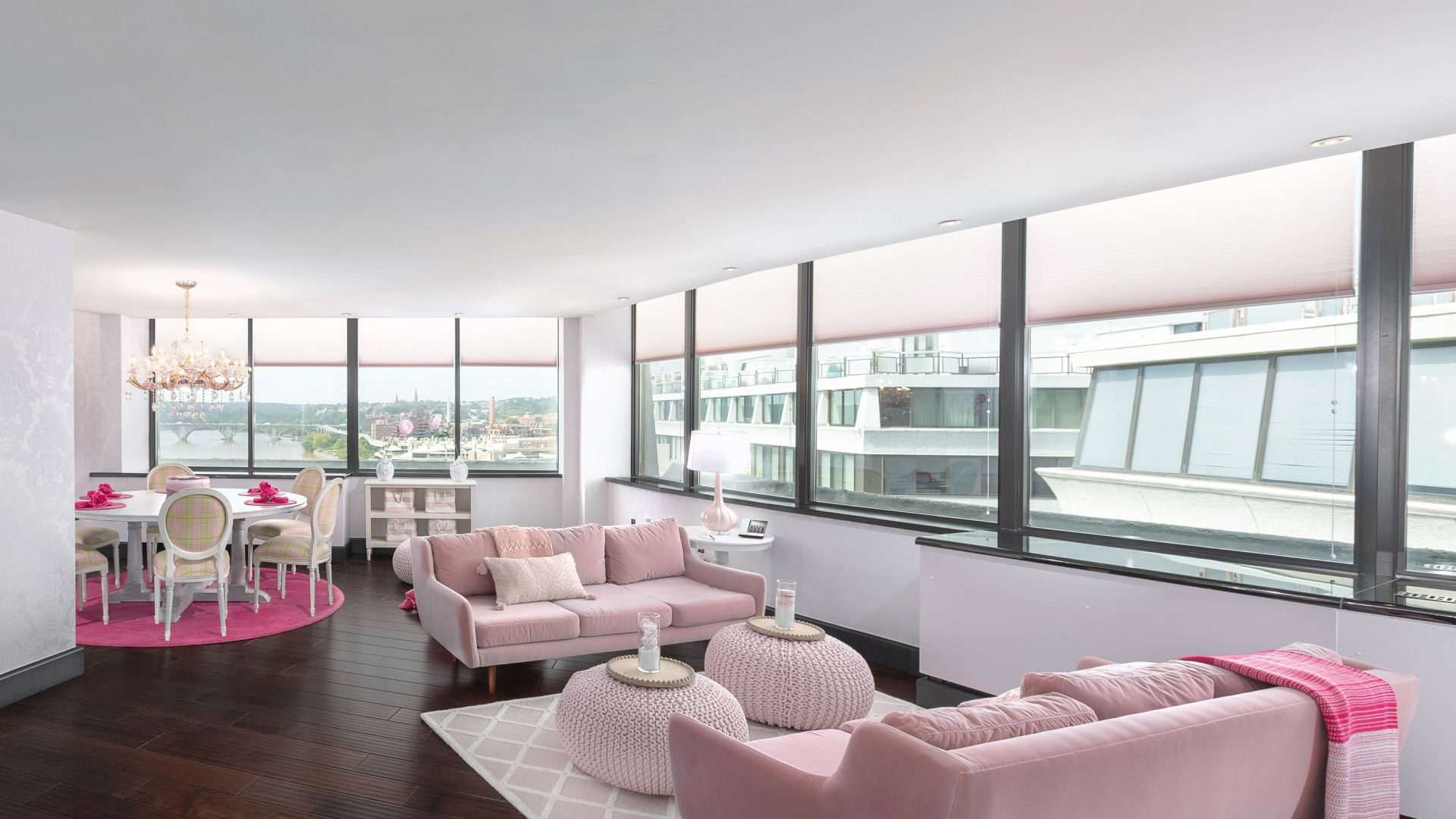 The Watergate Hotel