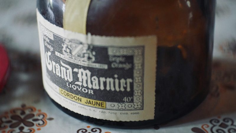 Grand Marnier