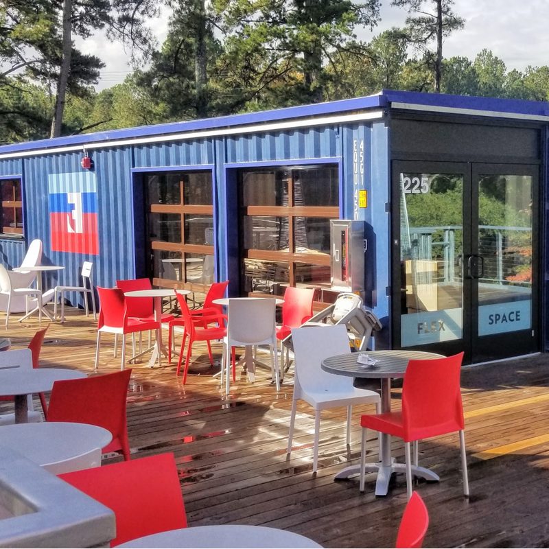 Fullstream Brewery