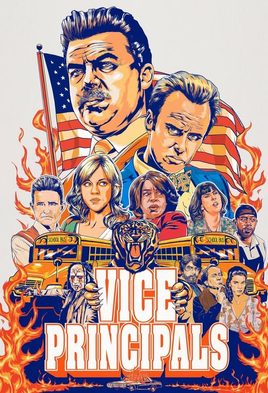 Vice Principals