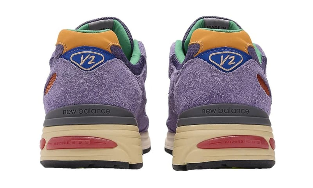 back heel of new balance salehe bembury
