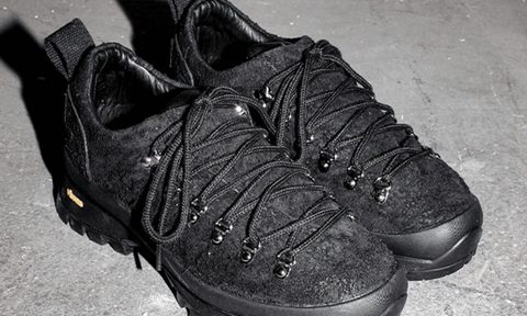 pennon trail boots