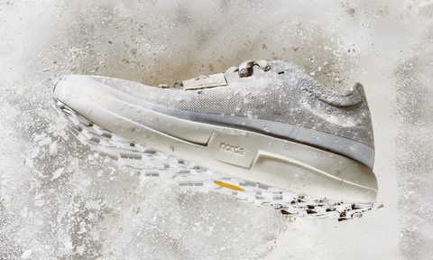 photo of norda 005 sneaker