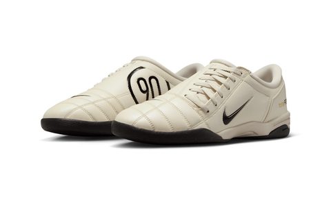 nike light brown sneaker product photo