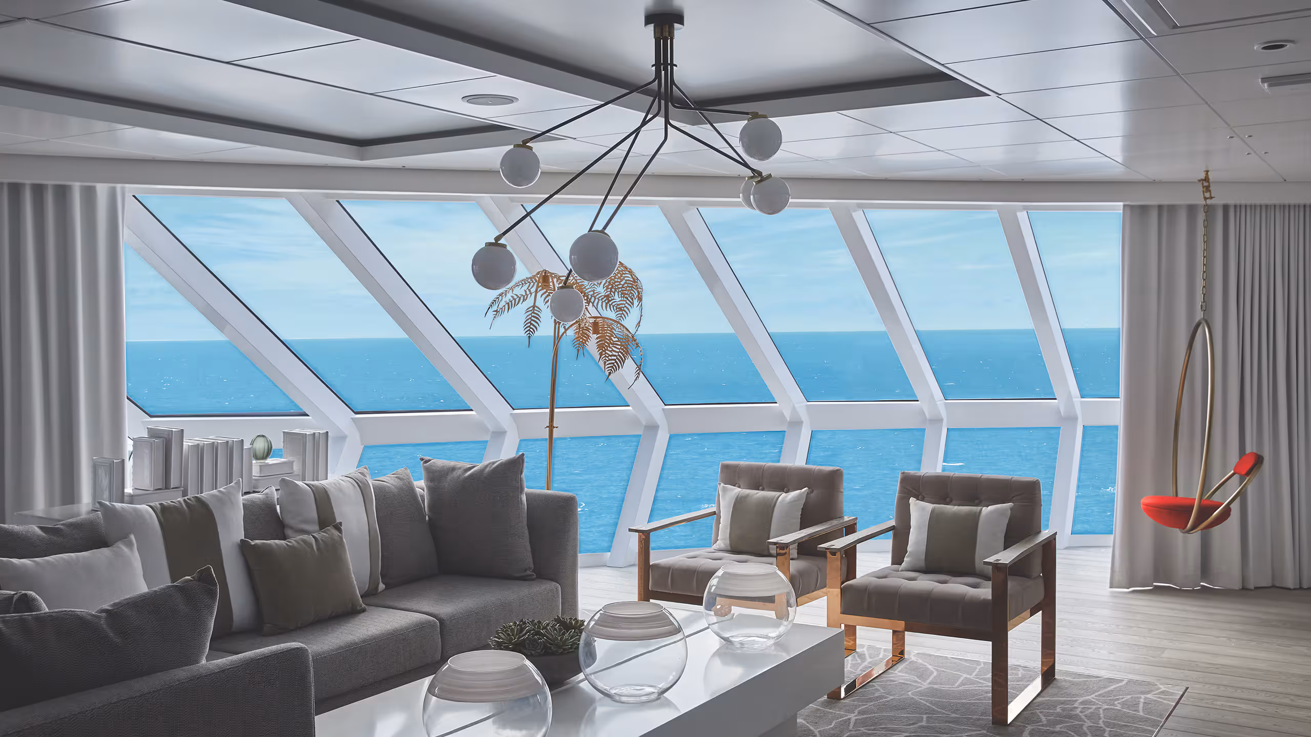 Celebrity Cruises